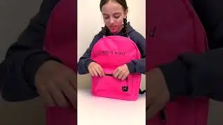 Новинка Рюкзаки MLN brand My little Nastya 