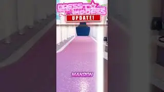 *NEW* DTI LANA LORE MANSION LEAK! 🏰 DRESS TO IMPRESS 2024 SEPTEMBER CODE LEAK! 