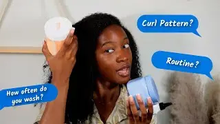 All About My Hair ... 6 Years Later l Too Much Mouth