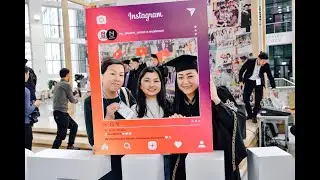 NU Alumni Reunion 2022. Take you home to Alma Mater! 🧡