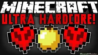 Топ 4 мода на хардкор|Майнкрафт моды|Minecraft mods