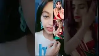 Monisha live tokshow privet tango dance  monisha  ।akhaura frank bd