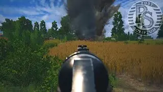 Post Scriptum | Grave S01 Offensive