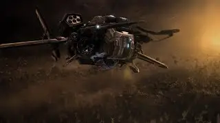 StarCraft II Nova Covert Ops - Прохождение - Ад в раю - Эксперт