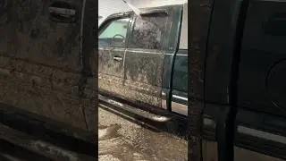 This Was Satisfying...