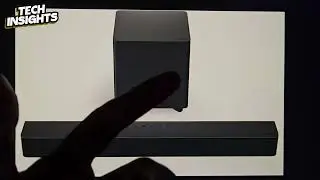How to Hard Reset a Vizio Soundbar (2024)