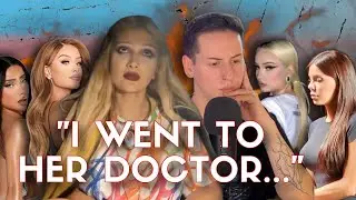 Shape Shifter: The DE-TRANS Truth