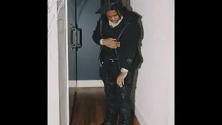 42 Dugg Type Beat 2021 