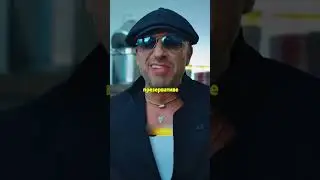 СДЕЛАЛИ ДВОЙНИКА НАГИЕВА 😲 сериал: СеняФедя (сезон 3, серия 1)  