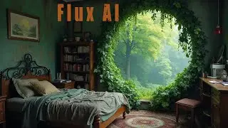 The Ultimate Free MidJourney Rival in Flux AI!