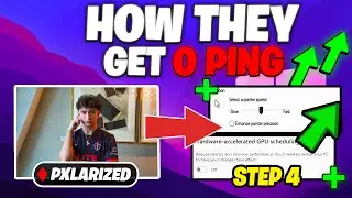 How To OPTIMIZE Your GAME Like a PRO! ✅ (Huge FPS BOOST & 0 Delay)