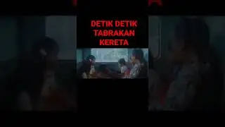 TABRAKAN MAUT PALING MENGERIKAN 