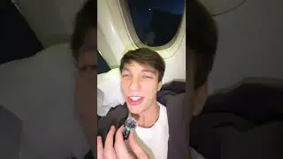 Авиа Лайфхак - как эконом превратиь в бизнес 