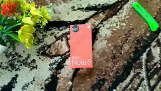 Unboxing Xiaomi Redmi Note 5 di Tahun 2019 !! (Garansi Resmi TAM) - Cuma Unboxing Aja !!!