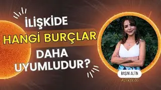 İLİŞKİLER ASTROLOJİSİ HAKKINDA GELEN SOSYAL MEDYA SORULARINI CEVAPLIYORUZ | 1.BÖLÜM