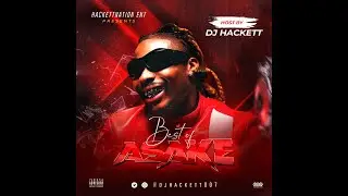 ASAKE MR MONEY ALBUM MIXTAPE