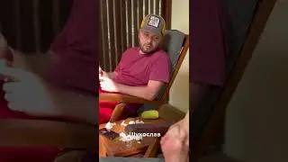 Сумишевский разыграл сына 