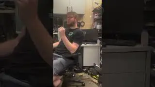 LIQUOR STORE STORY TIME PART 1