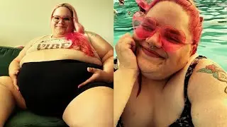 | ssbbwclover ♥️ | Narratives | bbw | ssbbw |