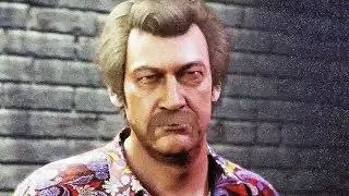 MAFIA 3 - Thomas Burke Trailer