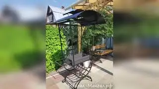 ⭐⭐⭐⭐⭐МАНГАЛ ДАЧНЫЙ МД-6Л