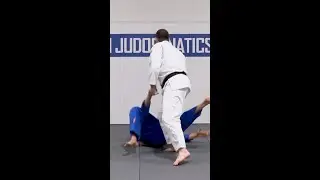 SIMPLE MOVEMENT FOR OUCHI GARI SET UP