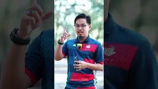 Burst Mode ni juga berguna bila ambil group photo  #amz #amzstudio #1hari1infopasalkamera