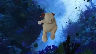 Tessa - Bass In De Oceaan (Official Music Video)