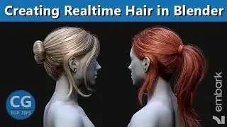 Embark Studios Uses Blender for Game Development