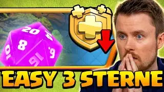 AUF GUT GLÜCK! + GOLDPASS ÄNDERUNG in NEUER SAISON (Clash of Clans)