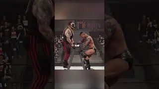 WWE 2k24: Top 10 OMG Moments RKO 