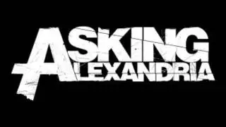 Asking alexandria  break down the walls( legendado pt )