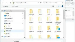 Loading Your Own Data And Files