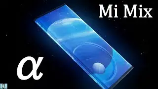 Xiaomi MI Mix 4(Alpha) MiUI 11 , Mi 9 Pro 5G, Xiaomi Mi TV Pro.