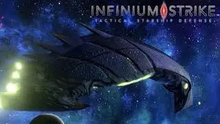 Infinium Strike - Launch Trailer