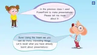 Working with shapes in PowerPoint
