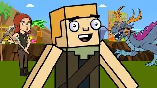 Fortnite Creative Mode 2.0! | Fortnite Animation (The Squad)