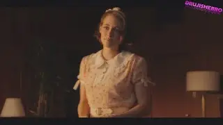 Светская Жизнь / Café Society (2016) - русский трейлер (озвучка)