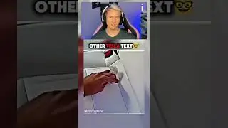 The Tesla experiment 😱