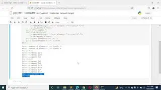 Python Program to Find the Intersection of Two Lists