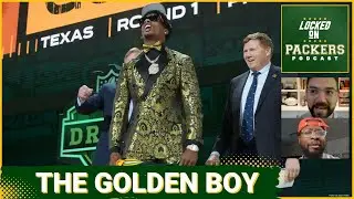 Matthew Golden brings much-needed clutch play to the Green Bay Packers after they lacked it in 2024