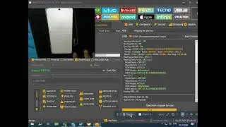 Honor X8A CRT-LX1 FRP/ удалить гугл аккаунт/FRP/ Unlocktool