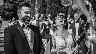 Video Matrimonio Carlo Buttinoni Fotografo