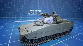War Thunder - Starfighters Update