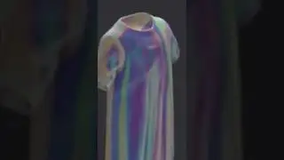 ( New Free Item ) How to get Klossette Holographic T-Shirt ROBLOX ( 2023 ) ( RBLX ) DeanOfficial YT