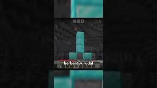 Pov, Tips Dan Trik Buat Player Pemula Di Minecraft..