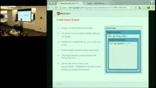 Zero to App Bootstrapping in Angular + Designing Unit Tests - NYC Meetup