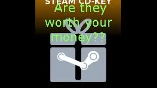 Whats it worth?? G2A 10 Random Steam Keys