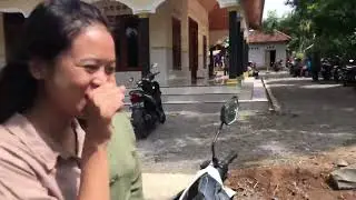 TEMPAT PENCOBLOSAN DISINI