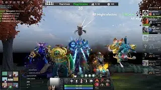Cheat on Dota auto chess